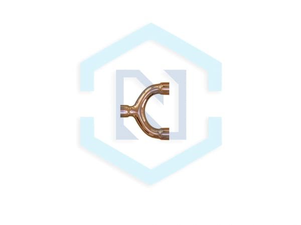 CAPILARY FITTINGS 29